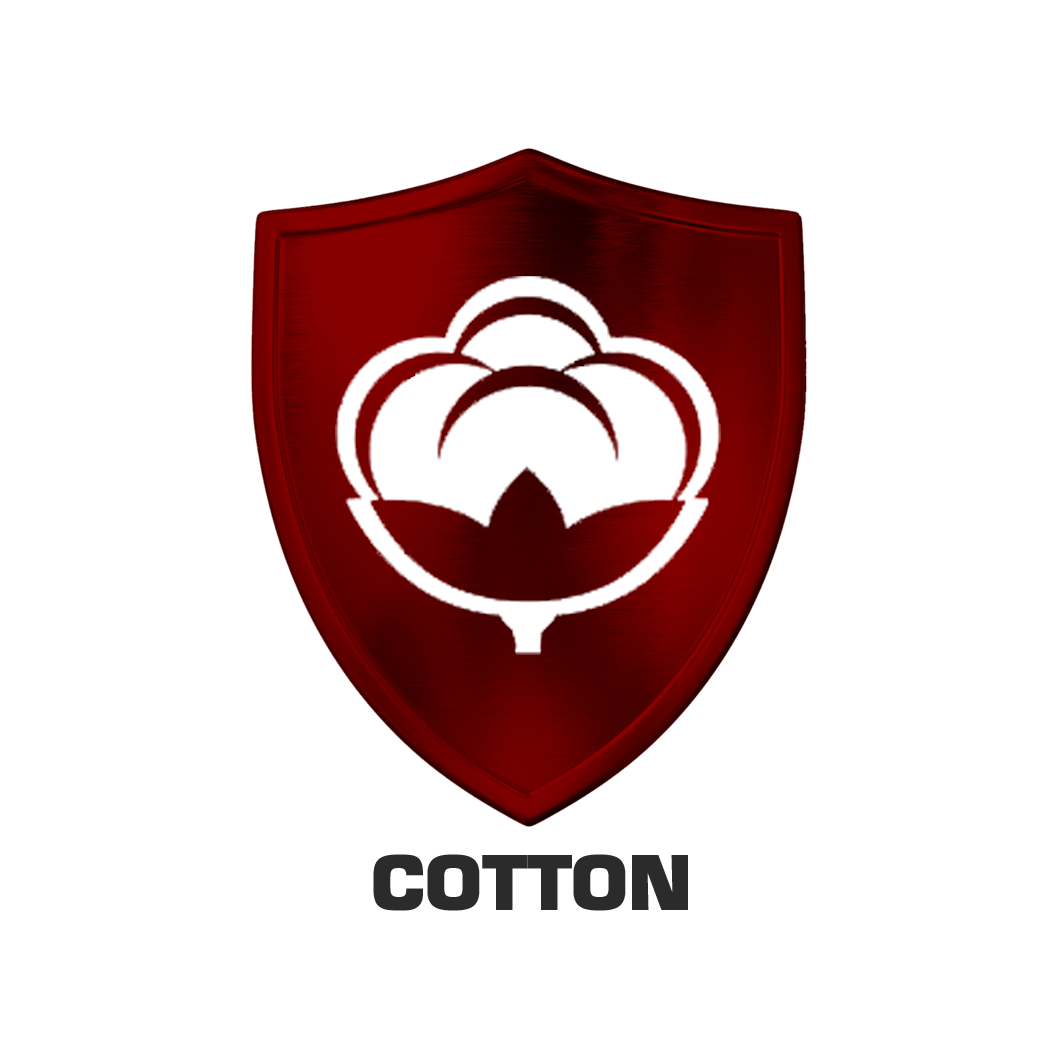 Cotton