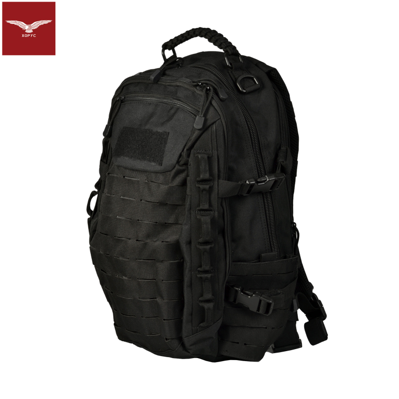 Ranac R-30 crni