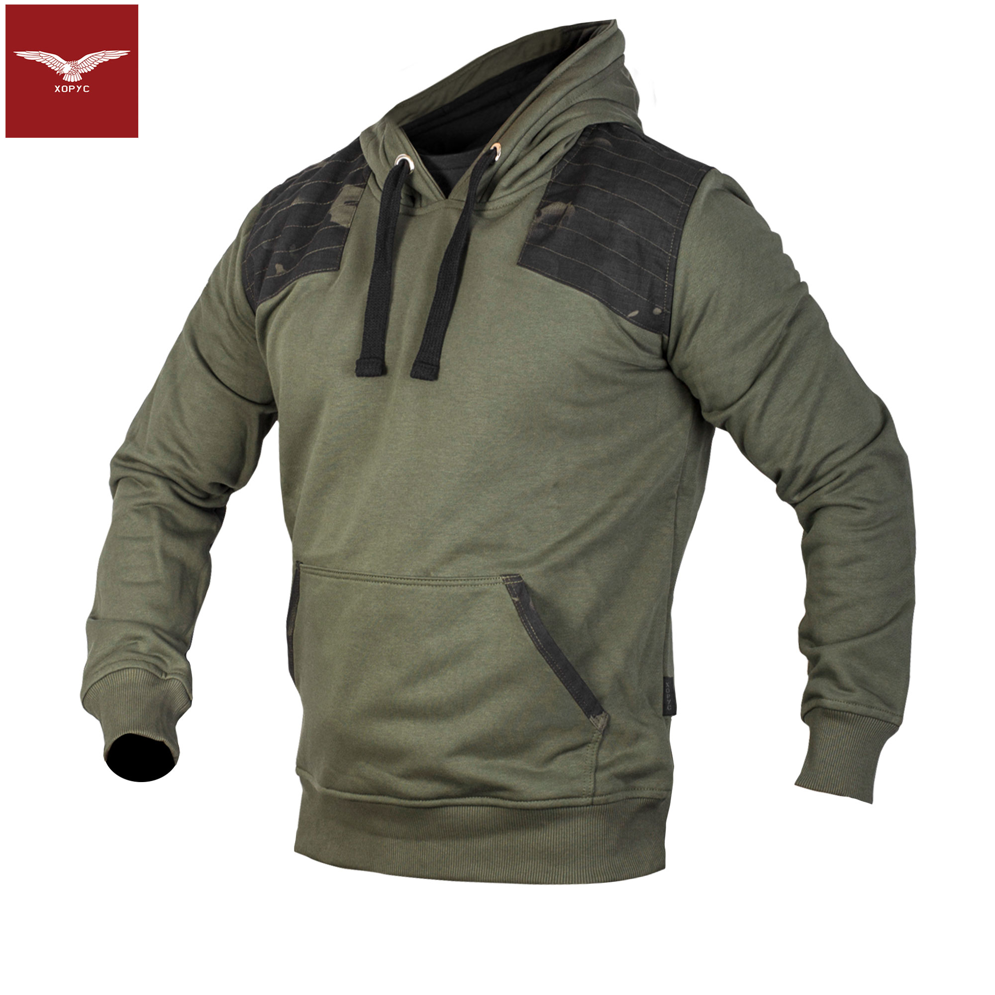 Multicam hotsell pullover hoodie