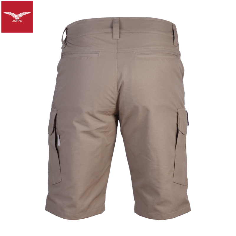 【SATIIIZ】Ben Nonfade Cargo Bermuda Pants Bermuda cargo